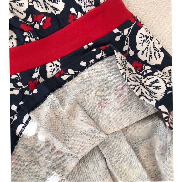 NWT Tea Collection Shibuya Floral Dress - Picture 5 of 6